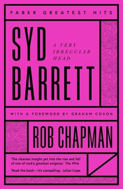 Syd Barrett - Chapman, Rob