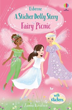 Fairy Picnic - Davidson, Susanna