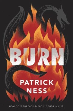 Burn - Ness, Patrick