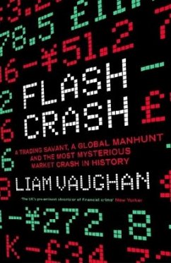 Flash Crash - Vaughan, Liam