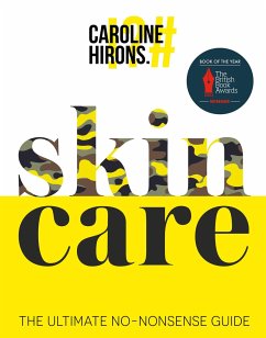 Skincare - Hirons, Caroline
