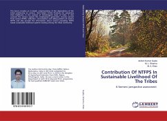 Contribution Of NTFPS In Sustainable Livelihood Of The Tribes - Khan, M. A.;Sharma, M. L.;Gupta, Ashish Kumar