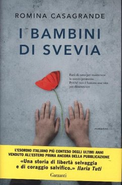 I bambini di Svevia - Casagrande, Romina