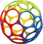 Oball Rainbow 10 cm - Ball