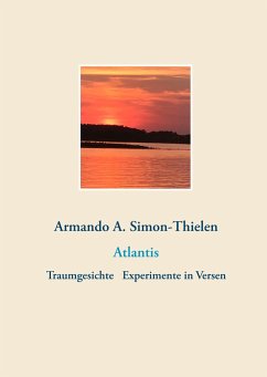 Atlantis - Simon-Thielen, Armando A.