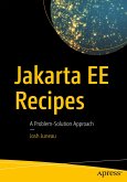 Jakarta Ee Recipes