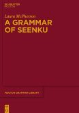 A Grammar of Seenku