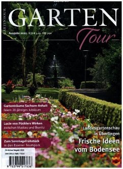 Cover Gartentour 2020