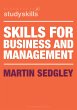 Skills for Business and Management - Bild 1