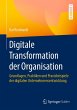 Digitale Transformation der Organisation - Bild 1