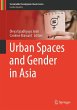 Urban Spaces and Gender in Asia - Bild 1