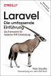 Laravel - Die umfassende Einführung - Bild 1