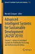 Advanced Intelligent Systems for... - Bild 1