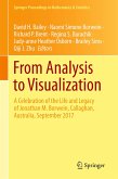 From Analysis to Visualization