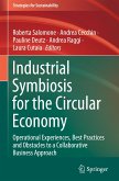 Industrial Symbiosis for the Circular Economy