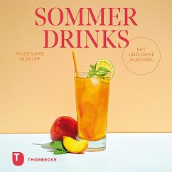 Sommerdrinks - Möller, Hildegard