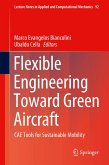Flexible Engineering Toward Green Aircraft