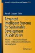 Advanced Intelligent Systems for... - Bild 1