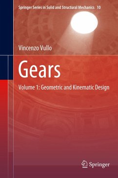 Gears - Vullo, Vincenzo