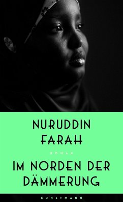 Im Norden der Dämmerung - Farah, Nuruddin
