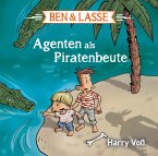 Agenten als Piratenbeute