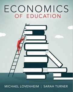 Economics of Education - Turner, Sarah E.;Lovenheim, Michael