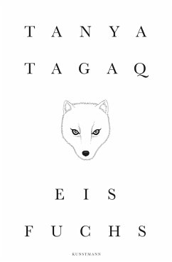 Eisfuchs - Tagaq, Tanya