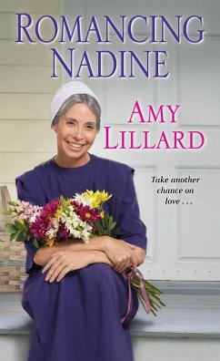 Romancing Nadine (eBook, ePUB) - Lillard, Amy