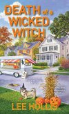 Death of a Wicked Witch (eBook, ePUB)