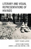 Literary and Visual Representations of HIV/AIDS (eBook, ePUB)