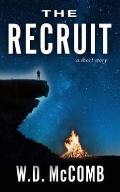 THE RECRUIT (eBook, ePUB) - McComb, W. D. THE RECRUIT (eBook, ePUB) - McComb, W. D.