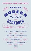 Eaton's Modern Ready Reckoner (eBook, ePUB)