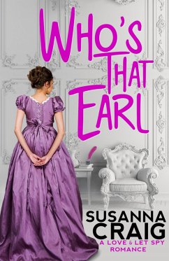 Who's That Earl (eBook, ePUB) - Craig, Susanna