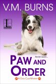 Paw and Order (eBook, ePUB) Paw and Order (eBook, ePUB)