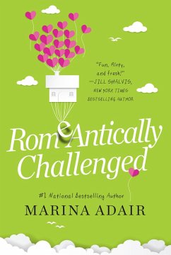 ROMeANTICALLY CHALLENGED (eBook, ePUB) - Adair, Marina