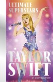 Ultimate Superstars: Taylor Swift (eBook, ePUB)