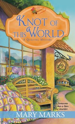Knot of This World (eBook, ePUB) - Marks, Mary
