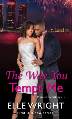 The Way You Tempt Me (eBook, ePUB) - Wright, Elle