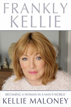 Frankly Kellie (eBook, ePUB) - Pollinger Ltd.; Brennan, Kevin