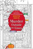 Murder Outside the Lines (eBook, ePUB)