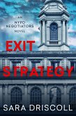 Exit Strategy (eBook, ePUB)