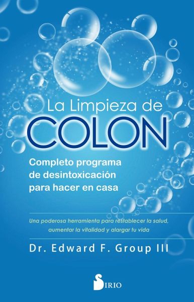 La limpieza de colon (eBook, ePUB) La limpieza de colon (eBook, ePUB)