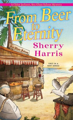 From Beer to Eternity (eBook, ePUB) - Harris, Sherry
