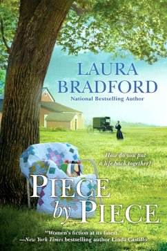 Cover Piece by Piece (eBook, ePUB)