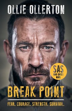 Break Point (eBook, ePUB) - Ollerton, Ollie