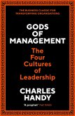 Gods of Management (eBook, ePUB)
