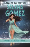 Ultimate Superstars: Selena Gomez (eBook, ePUB)