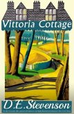 Vittoria Cottage (eBook, ePUB)