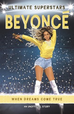 Cover Ultimate Superstars: Beyoncé (eBook, ePUB)