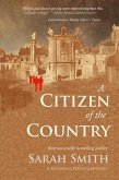 A Citizen of the Country (Reisden & Perdita Mysteries, #3) (eBook, ePUB)